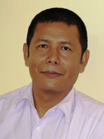 Shri.Challang R. Marak 