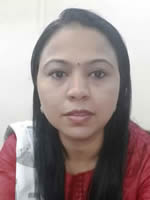 Smt. Pinki Das